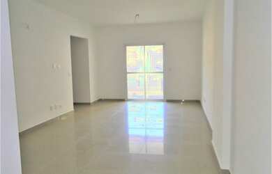 Imagem 2: Apartamento à venda, 91 m² por R$ 546.000,00 - Caiçara - Praia Grande/SP