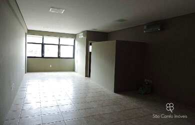 Imagem 2: Sala, 59 m² - venda por R$ 320.000,00 ou aluguel por R$ 1.957,00/mês...