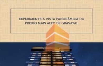Imagem 2: Apartamento à venda, 85 m² por R$ 593.500,00 - Salgado Filho - Gravataí/RS