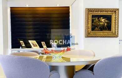 Imagem 3: Cobertura à venda, 326 m² por R$ 3.000.000,00 - Meireles - Fortaleza/CE