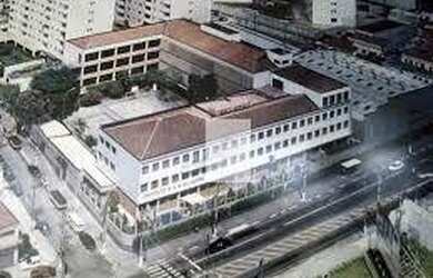 Imagem 13: Salão para alugar, 200 m² por R$ 9.000,00/mês - Belenzinho - São Paulo/SP