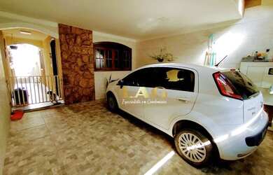 Imagem 9: Casa com 4 dormitórios, 270 m² - venda por R$ 480.000,00 ou aluguel...