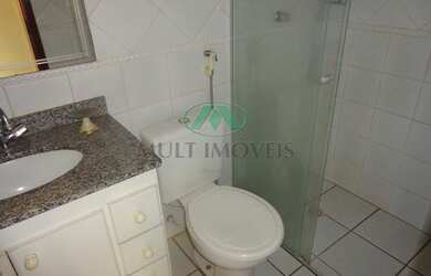 Imagem 4: Apartamento com 1 dormitório, 43 m² - venda por R$ 165.000,00 ou aluguel...