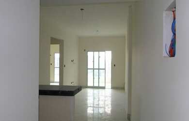 Imagem 1: Apartamento à venda, 69 m² por R$ 468.000,00 - Tupi - Praia Grande/SP