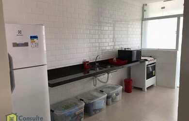 Imagem 4: Apartamento com 2 dormitórios, 82 m² - venda por R$ 275.000,00 ou aluguel...