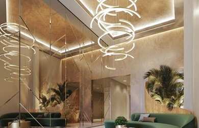 Imagem 3: Garden residencial para venda, Vila Dom Pedro I, São Paulo - GD8299