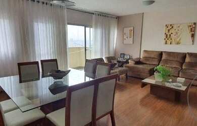 Imagem 4: APARTAMENTO 3 DORMITORIOS SENDO 1 SUITE - CENTRO - SOROCABA - SP - ACEITA PERMUTA