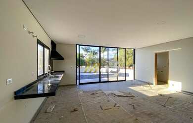 Imagem 10: Casa à venda, 266 m² por R$ 2.200.000,00 - Condomínio Shamballa II...