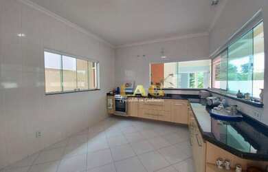 Imagem 15: Casa com 4 dormitórios à venda, 387 m² por R$ 2.200.000,00 - Condomínio...