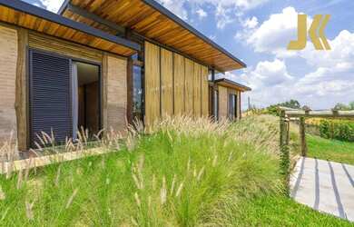 Imagem 9: Casa à venda, 347 m² por R$ 2.200.000,00 - Condomínio Plazza Ville...