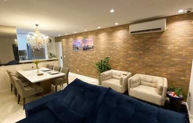 Imagem 1: Apartamento à venda, 80 m² por R$ 540.000,00 - Jardim Tupanci - Barueri/SP