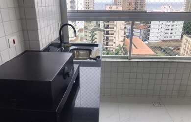 Imagem 11: Apartamento, 91 m² - venda por R$ 520.000,00 ou aluguel por R$ 3.000,00/mês...