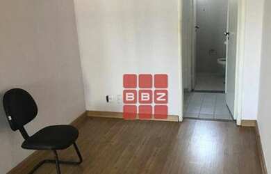 Imagem 4: Conjunto, 45 m² - venda por R$ 450.000,00 ou aluguel por R$ 2.000,00/mês...