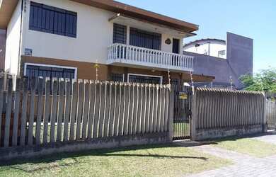 Imagem 3: Terreno à venda, 714 m² por R$ 780.000,00 - Fanny - Curitiba/PR