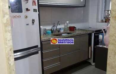 Imagem 11: Apartamento 3 Dormitórios 2 Vagas à venda, 89 m² por R$ 820.000 - Santa Paula