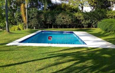 Imagem 8: Casa à venda, 500 m² por R$ 9.000.000,00 - Condomínio Terras de São...