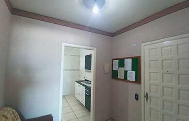 Imagem 5: Apartamento à venda, 112 m² por R$ 380.000,00 - Tupi - Praia Grande/SP