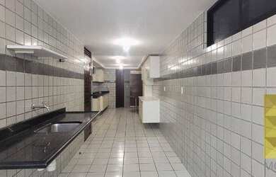 Imagem 8: Apartamento com 4 Quartos, 300 m² - venda por R$ 1.300.000 ou aluguel...