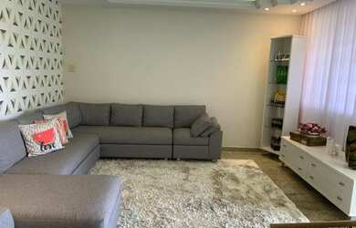 Imagem 2: Betim - Casa Padrão - Salomé