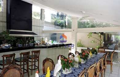 Imagem 15: Palos Verdes - Alto padrão em 2 mil m² terreno Ao lado do LAGO do Palos