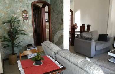 Imagem 2: Casa à venda, 136 m² por R$ 669.000,00 - Fonseca - Niterói/RJ