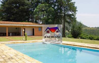 Imagem 8: Terreno à venda, 689 m² por R$ 225.900,00 - Alpes dos Araçás Jordanésia...