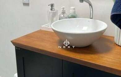 Imagem 6: Casa com 3 dormitórios à venda, 100 m² por R$ 650.000,00 - Portal do...