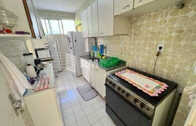 Imagem 11: SALVADOR - Apartamento Padrão - JARDIM APIPEMA