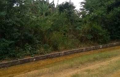 Imagem: O terreno possui 300m² de Área e está localizado em Village