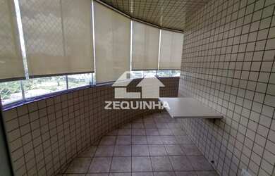 Imagem 7: Residencial - Bela Vista. Piscina, Varanda, Guarda roupae162m² de Área