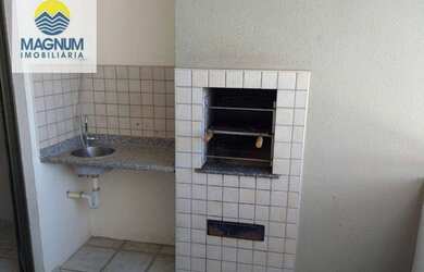 Imagem 12: Apartamento com 3 dormitórios, 127 m² - venda por R$ 590.000,00 ou aluguel...