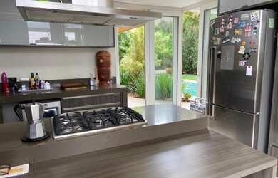 Imagem 7: CASA RESIDENCIAL em GOIÂNIA - GO, ALPHAVILLE FLAMBOYANT RESIDENCIAL ARAGUAIA