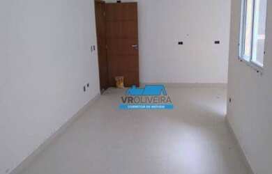 Imagem 9: Apartamento à venda, 53 m² por R$ 291.000,00 - Vila Pires - Santo André/SP