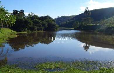 Imagem 3: Fazenda com 3 dormitórios à venda, 484000 m² por R$ 6.000.000,00 -...