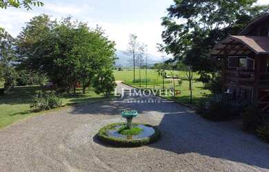 Imagem 13: Sítio com 8 dormitórios à venda, 400000 m² por R$ 20.000.000,00 -...