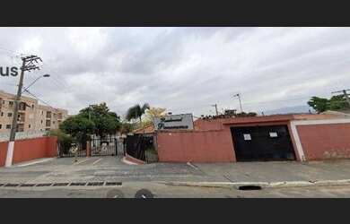 Imagem: A casa em condomínio possui 3 Dormitórios, 2 Banheiros, 2