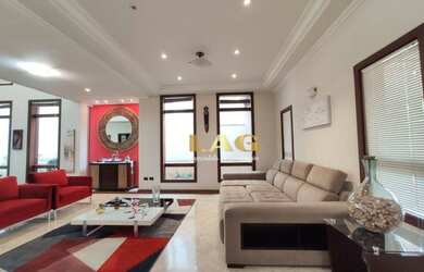 Imagem 10: Casa à venda, 463 m² por R$ 1.830.000,00 - Condomínio Village Saint...