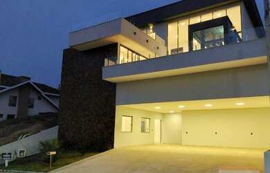 Imagem 2: Casa com 4 dormitórios, 420 m² - venda por R$ 3.000.000,00 ou aluguel...