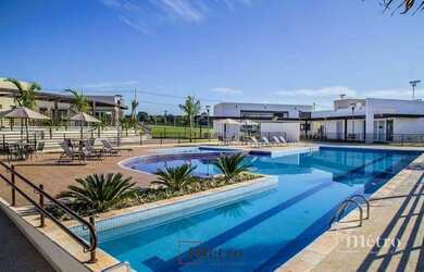 Imagem 2: Terreno à venda, 325 m² por R$ 260.000,00 - Portal da Mata - Ribeirão...