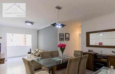Imagem 4: Apartamento com 2 dormitórios, 76 m² - venda por R$ 650.000,00 ou aluguel...