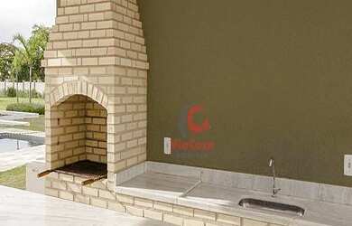 Imagem 11: Apartamento em Condomínio com Piscina e Portaria 24 horas