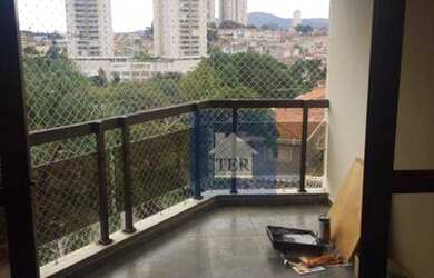 Imagem 4: Apartamento à venda, 86 m² por R$ 450.000,00 - Parque Mandaqui - São Paulo/SP