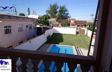 Imagem 2: Excelente casa duplex à venda- Guaratiba - Maricá/RJ