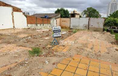 Imagem 2: Terreno à venda, 353 m² por R$ 285.000,00 - Jardim Alah - Londrina/PR