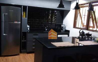 Imagem 4: Casa à venda, 137 m² por R$ 499.000,00 - Natal - Gravataí/RS