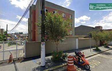 Imagem 5: Apartamento à venda, 53 m² por R$ 199.000,00 - Alves Dias - São Bernardo...