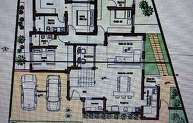 Imagem 10: Excelente Terreno no São Fernando Residência, 457m, em Barueri