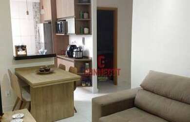 Imagem 1: Apartamento à venda, 45 m² por R$ 185.000,00 - Jardim Manoel Penna -...