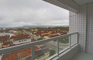 Imagem 9: Apartamento à venda, 45 m² por R$ 283.750,00 - Maracanã - Praia Grande/SP