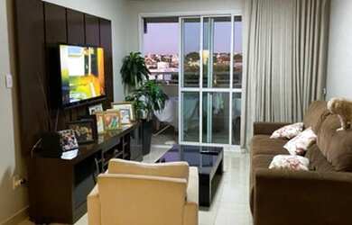 Imagem 10: Apartamento para venda possui 112 metros quadrados com 3 quartos em Santa Mônica - Uberlân